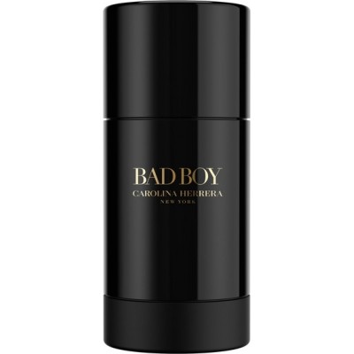 CAROLINA HERRERA Bad Boy deo stick 75ml